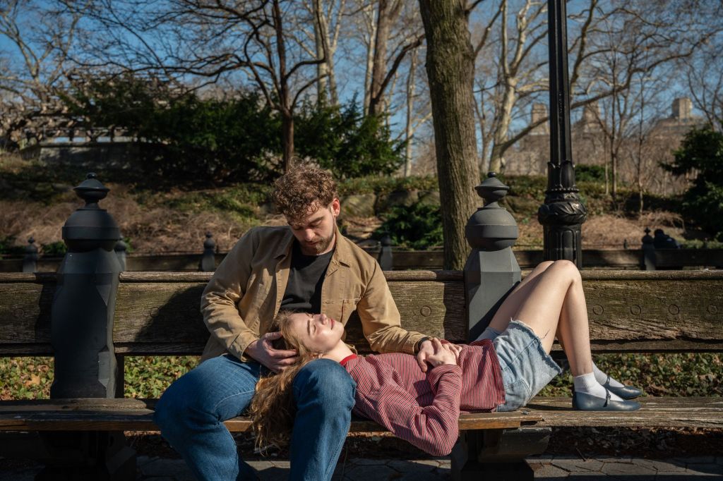 How to Lose a Trinity Guy in Ten Days (or Fewer, If You’re&nbsp;Lucky)