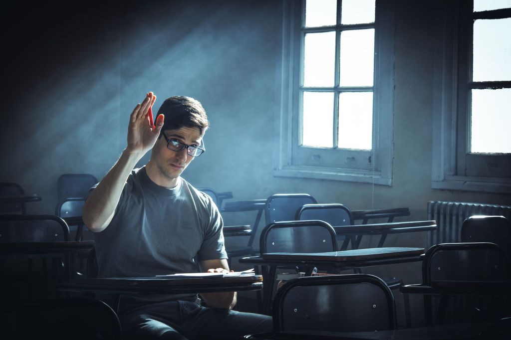 The Wicked Student’s Song