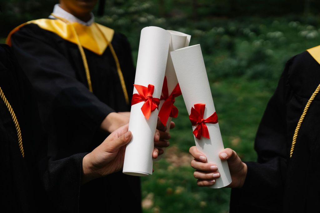 Love in the First-Class&nbsp;Degree