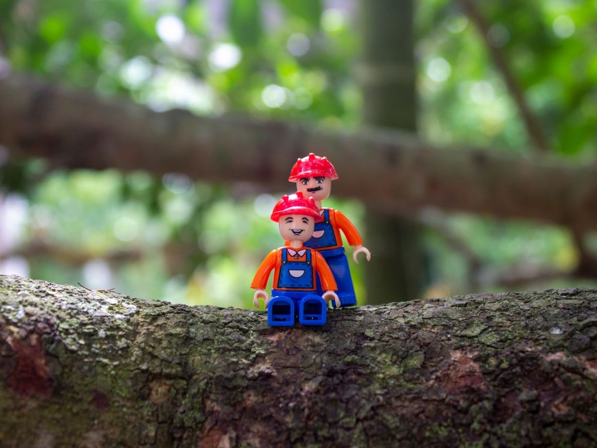 Everything is Awesome